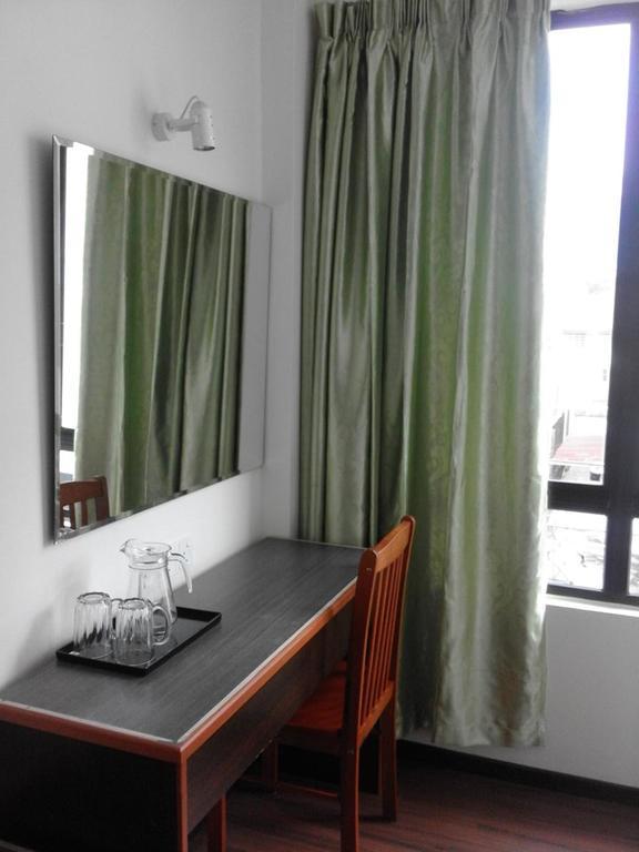 101 Hotel Miri Room photo