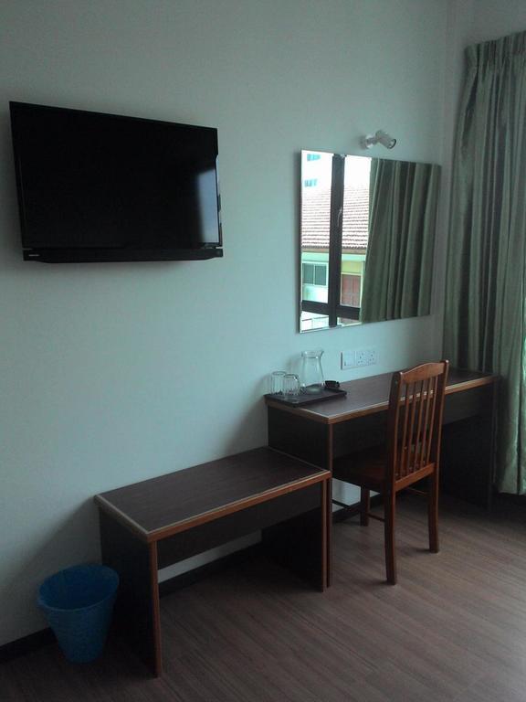 101 Hotel Miri Room photo