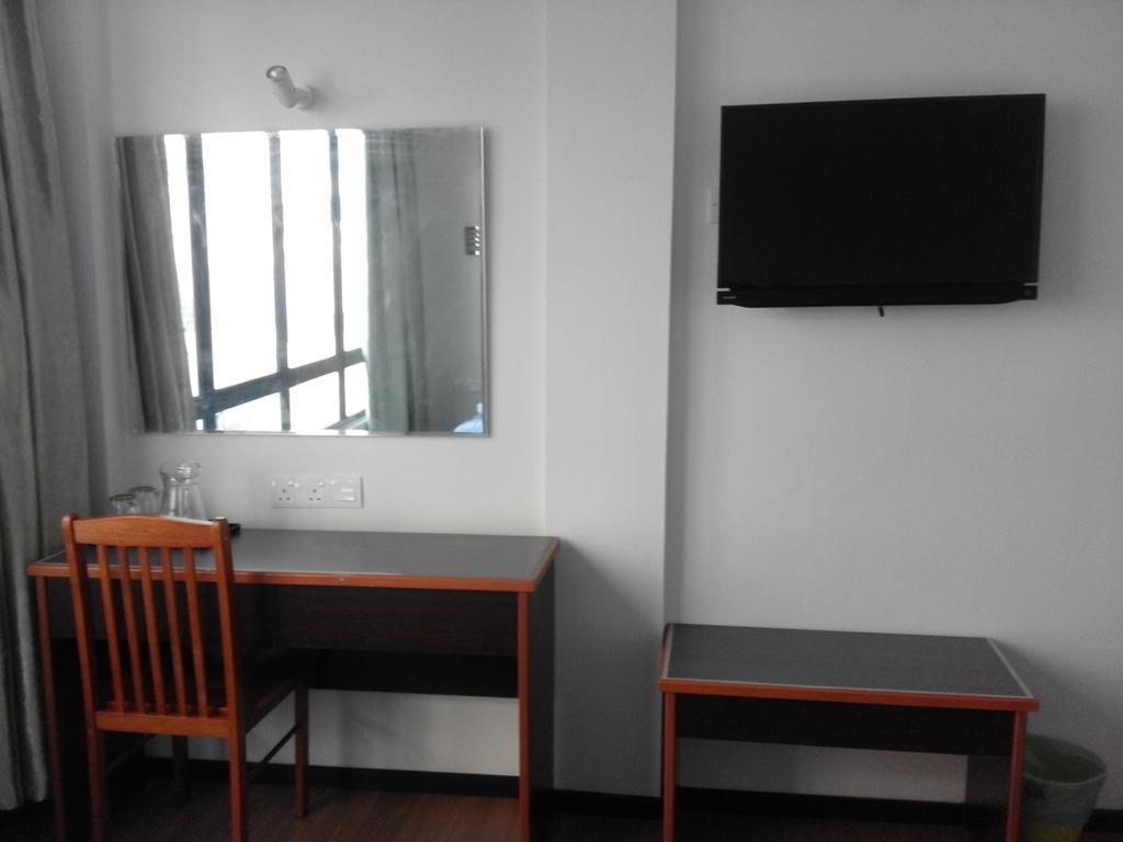 101 Hotel Miri Room photo