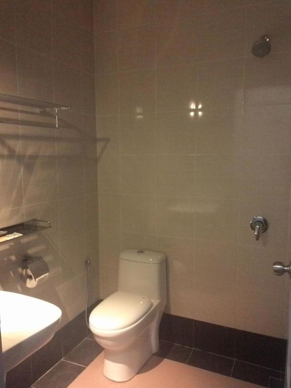 101 Hotel Miri Room photo