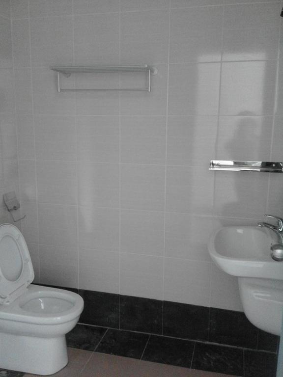 101 Hotel Miri Room photo