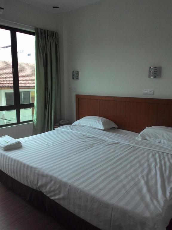101 Hotel Miri Room photo
